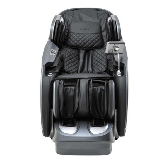 Массажное кресло SkyLiner II Black