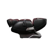 Массажное кресло AlphaSonic II черное