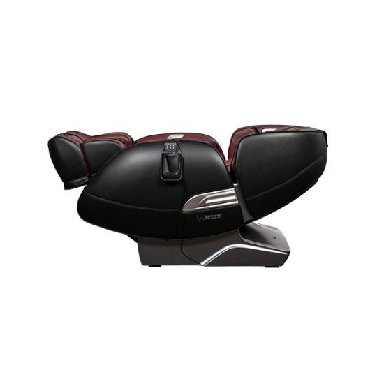 Массажное кресло AlphaSonic II черное