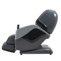 Массажное кресло Aura Grey White