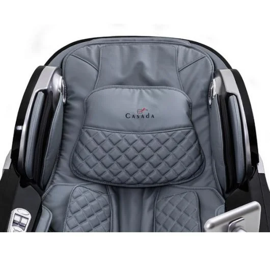 Массажное кресло SkyLiner II Black