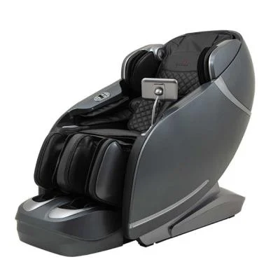 Массажное кресло SkyLiner II Black