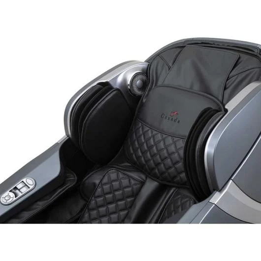 Массажное кресло SkyLiner II Black