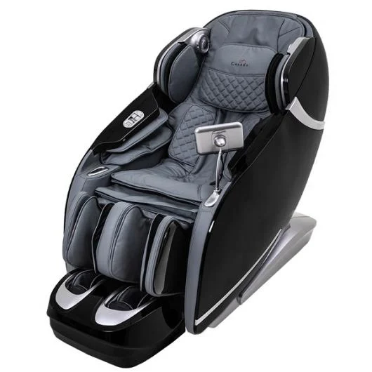 Массажное кресло SkyLiner II Black