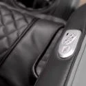 Массажное кресло AlphaSonic II Премиально белое