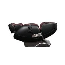 Массажное кресло AlphaSonic II черное