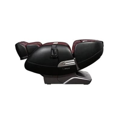 Массажное кресло AlphaSonic II коричневое