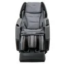 Массажное кресло Aura Grey Black